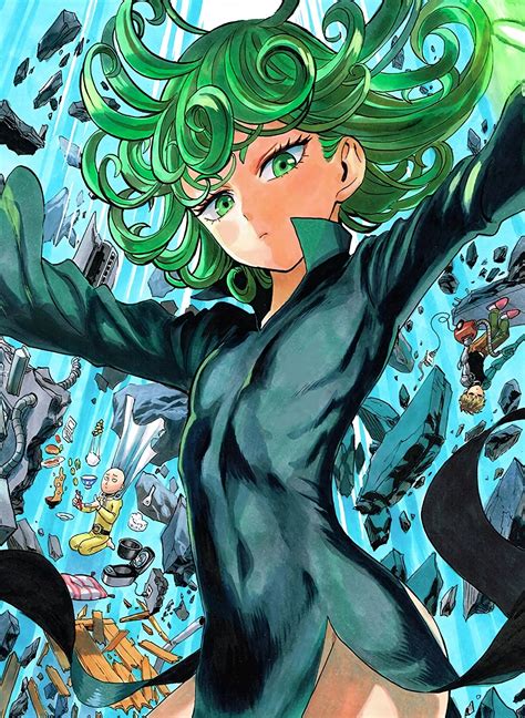 porno de tatsumaki|New Videos Tagged with tatsumaki (one punch) (300)